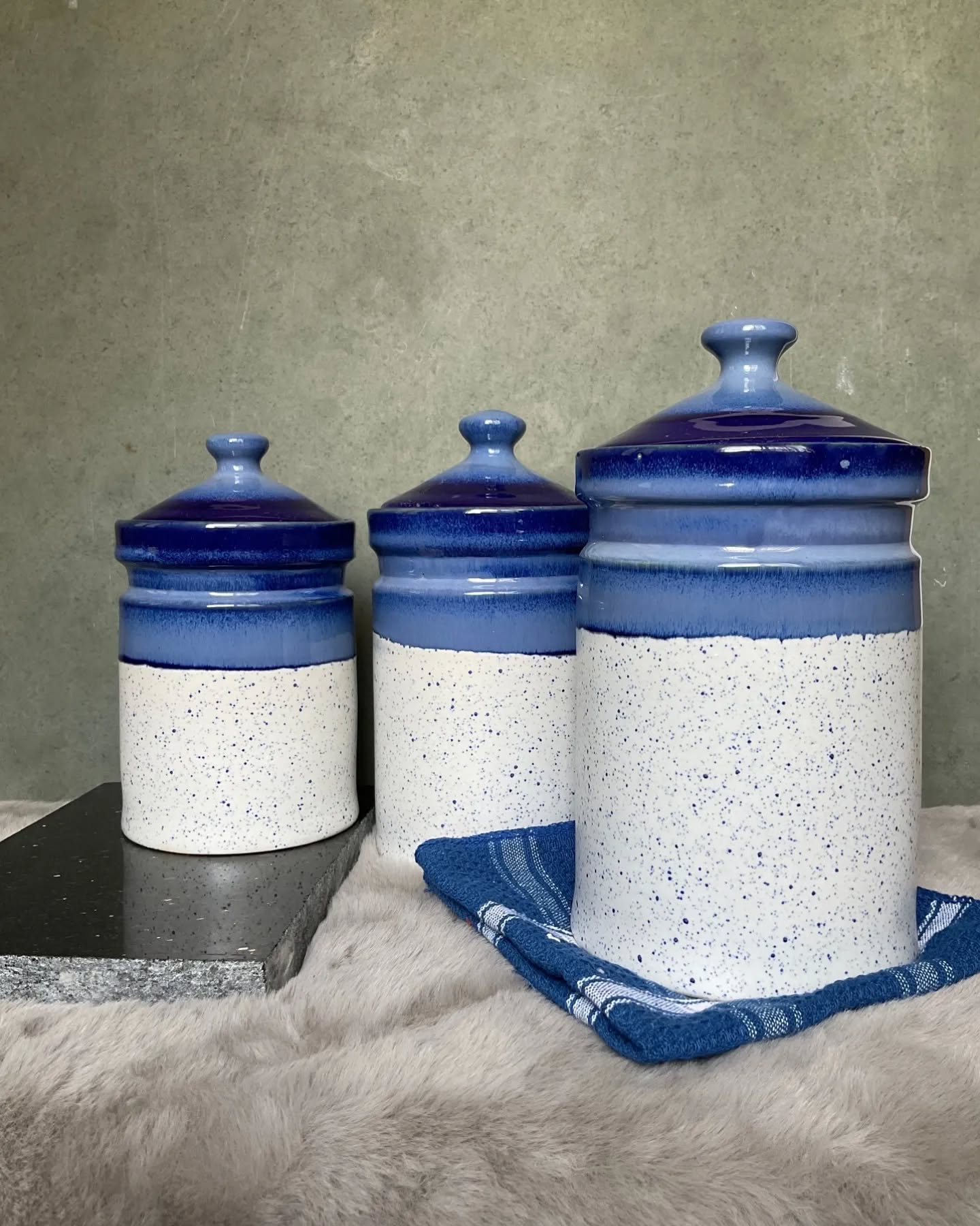 Zen Containers